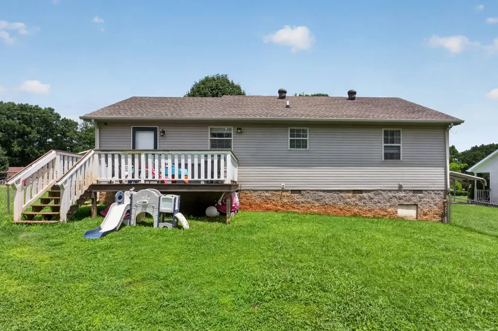 145 Willow Way Mcminnville TN 37110