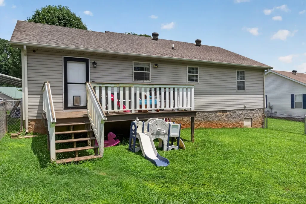 145 Willow Way Mcminnville TN 37110