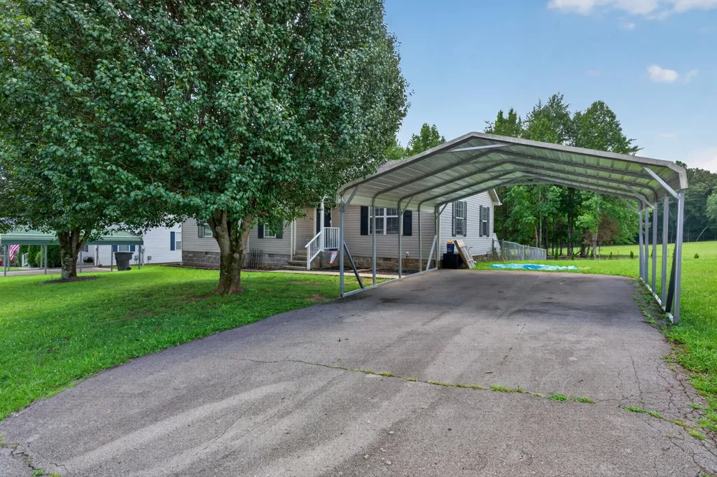 145 Willow Way Mcminnville TN 37110