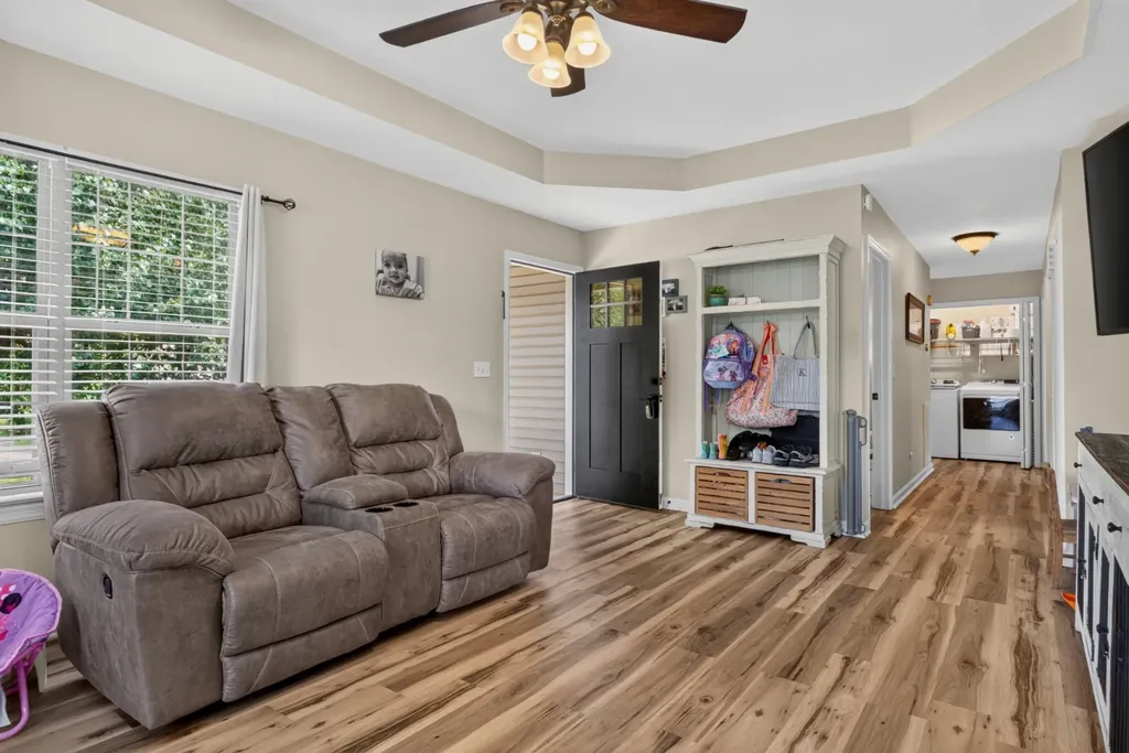 145 Willow Way Mcminnville TN 37110