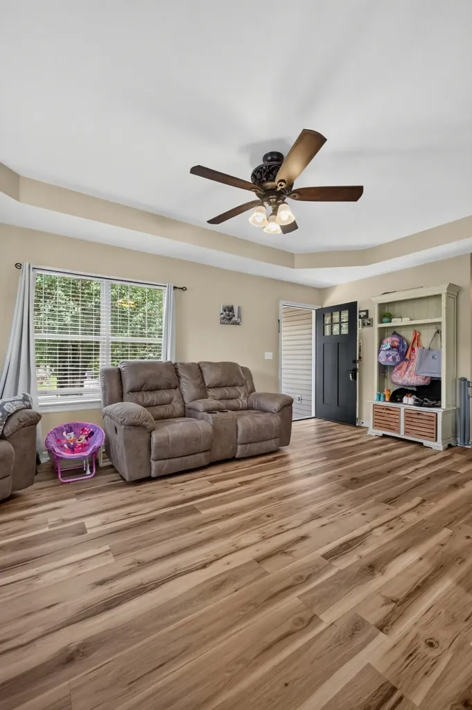 145 Willow Way Mcminnville TN 37110