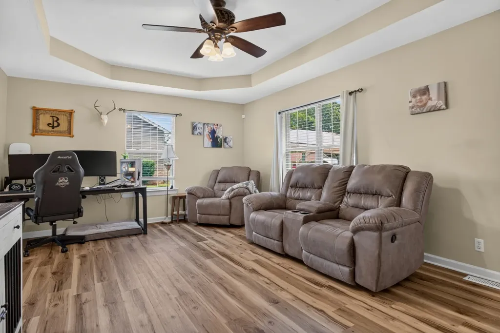 145 Willow Way Mcminnville TN 37110