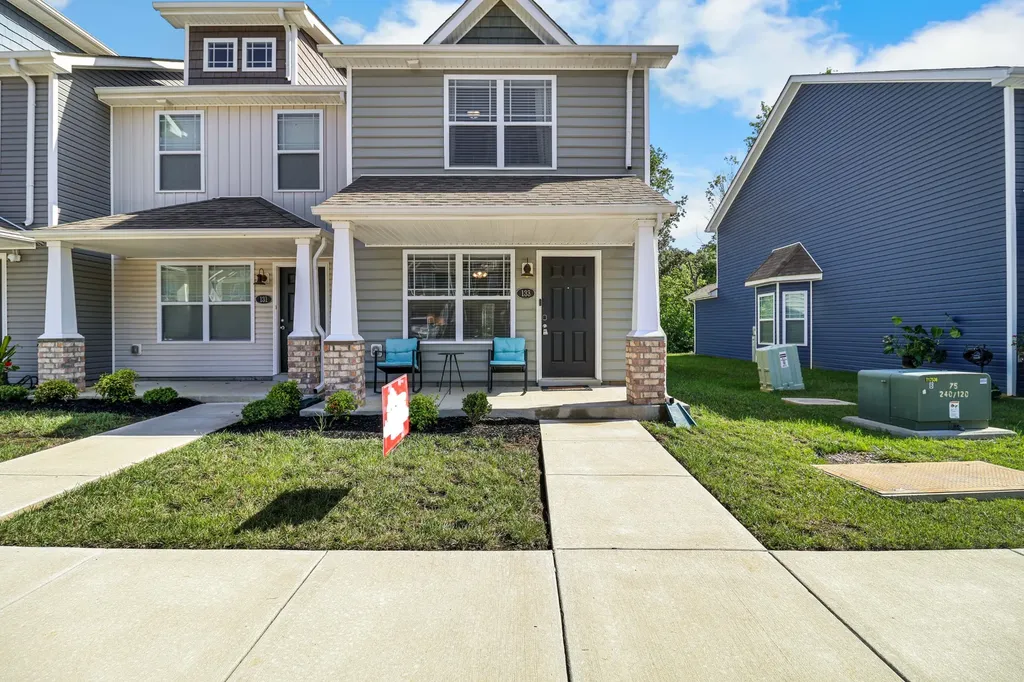 133 Davis Ridge Lane Clarksville TN 37040