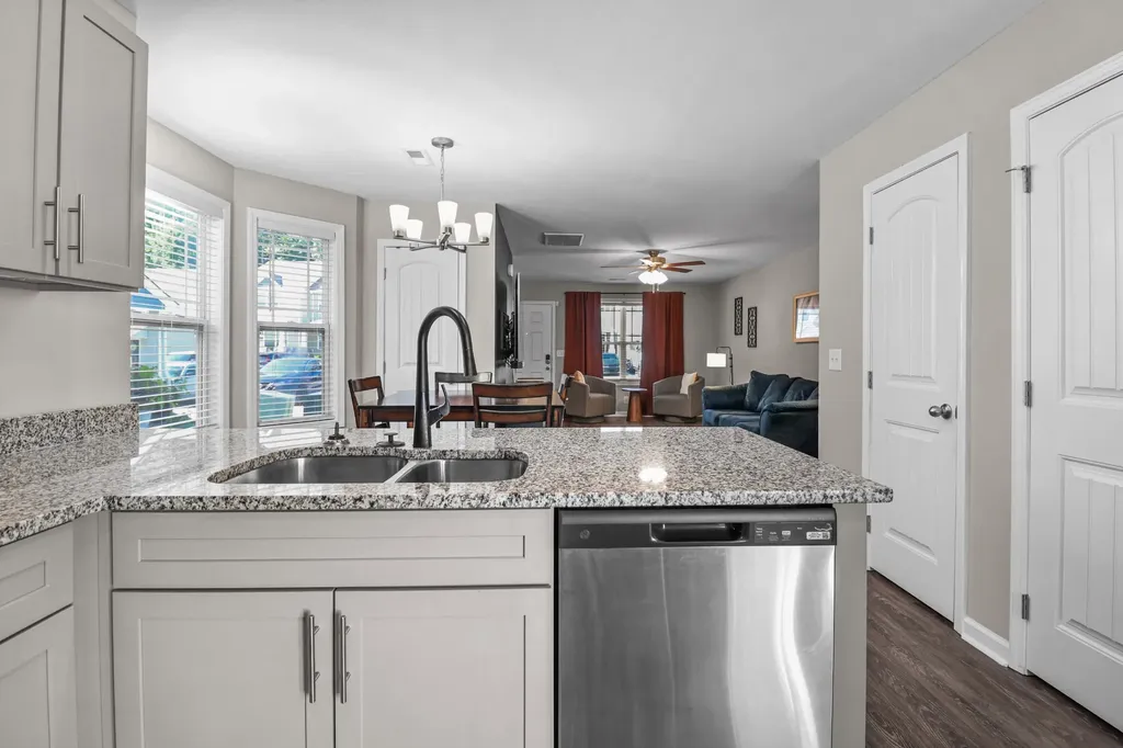 133 Davis Ridge Lane Clarksville TN 37040