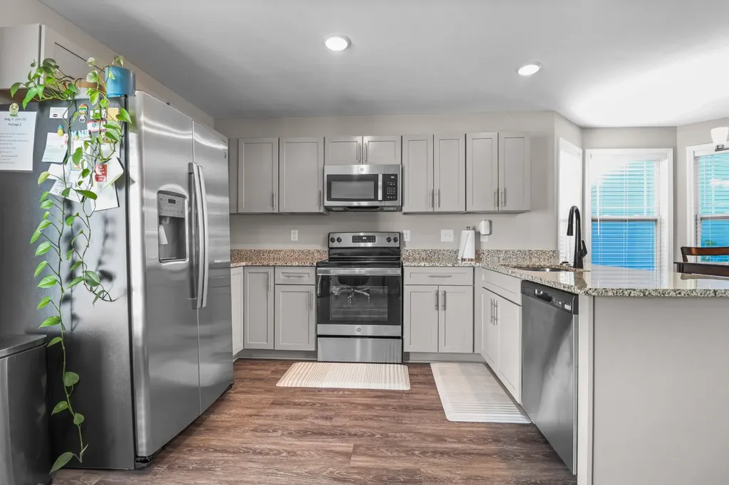 133 Davis Ridge Lane Clarksville TN 37040