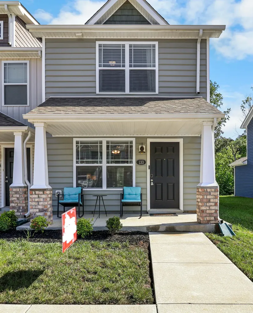 133 Davis Ridge Lane Clarksville TN 37040