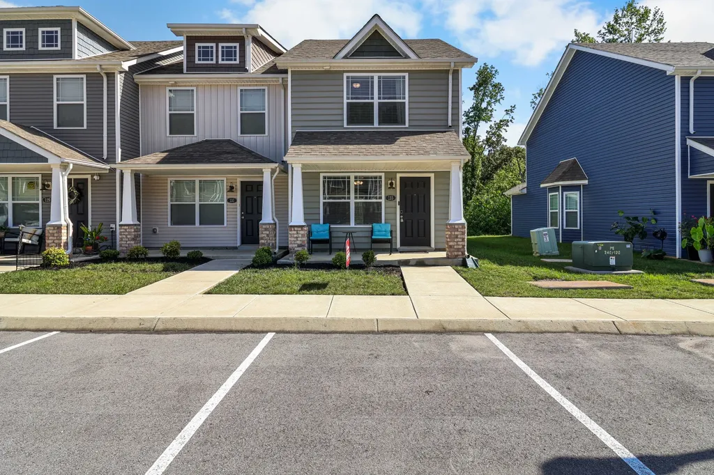 133 Davis Ridge Lane Clarksville TN 37040