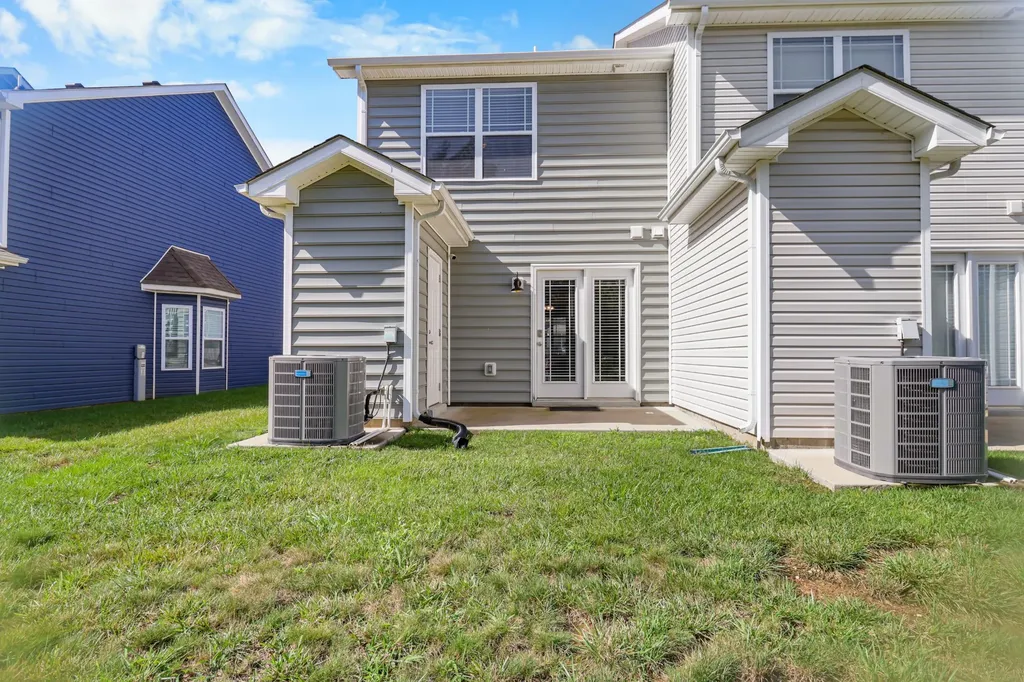 133 Davis Ridge Lane Clarksville TN 37040
