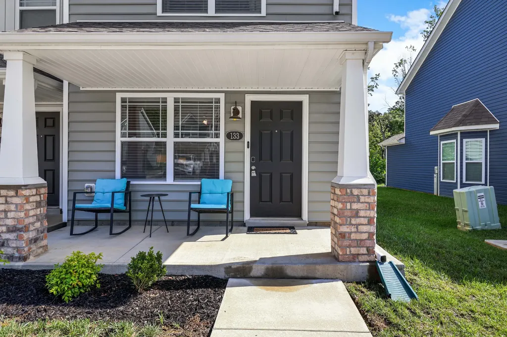 133 Davis Ridge Lane Clarksville TN 37040