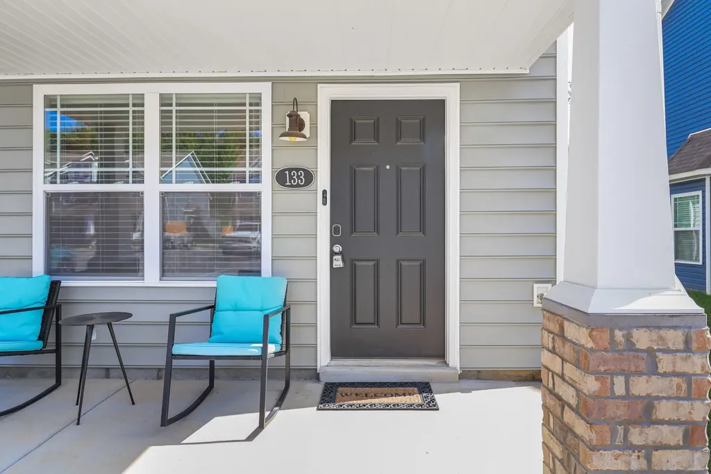 133 Davis Ridge Lane Clarksville TN 37040