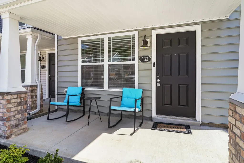 133 Davis Ridge Lane Clarksville TN 37040