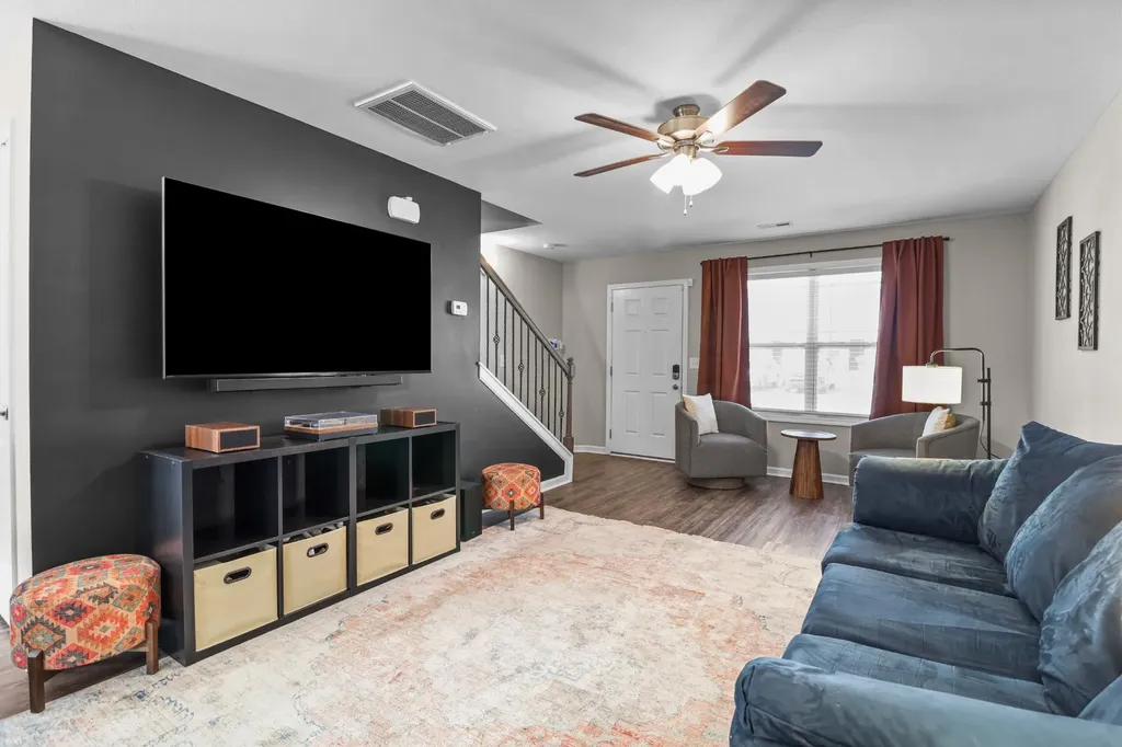 133 Davis Ridge Lane Clarksville TN 37040