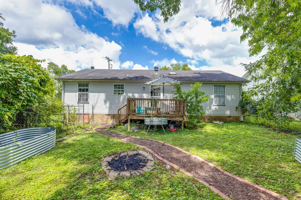 2604 Vista Lane Nashville TN 37207