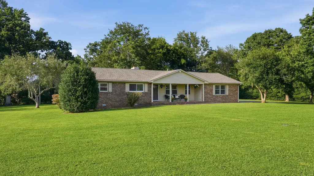 101 Royal Oak Drive Winchester TN 37398