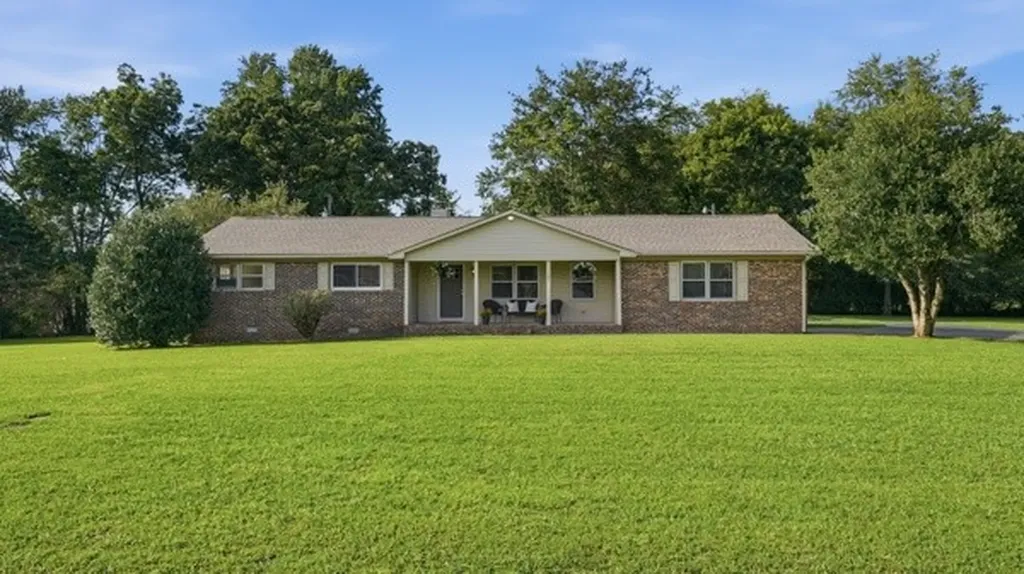 101 Royal Oak Drive Winchester TN 37398