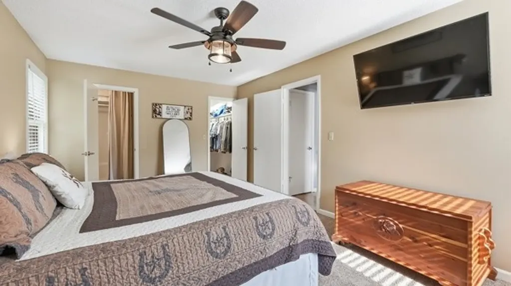 101 Royal Oak Drive Winchester TN 37398