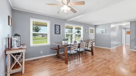 101 Royal Oak Drive Winchester TN 37398