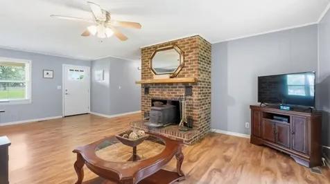 101 Royal Oak Drive Winchester TN 37398