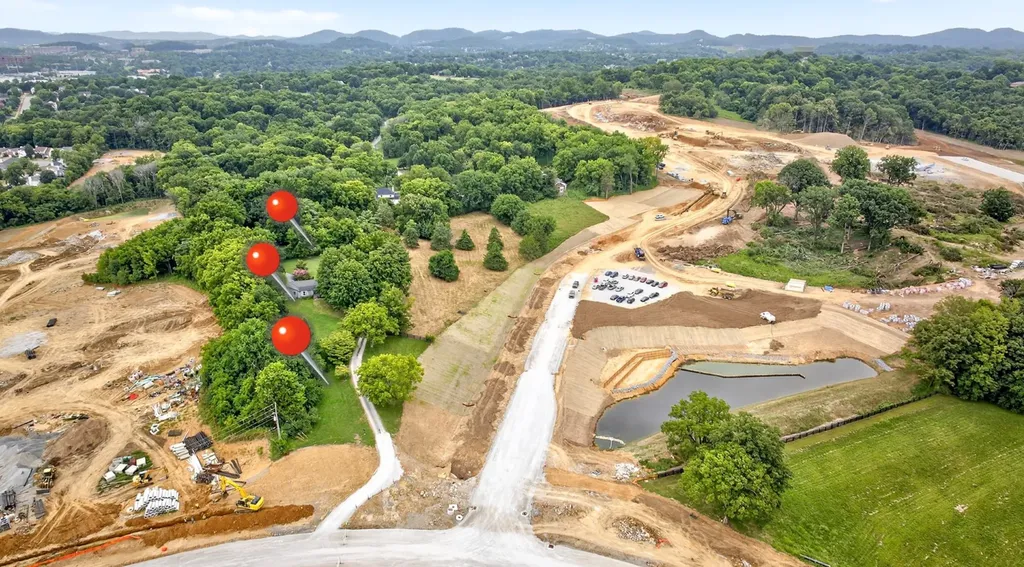 1 Copley Road Franklin TN 37064