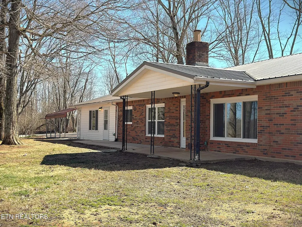 1152 Dogwalk Road Monroe TN 38573