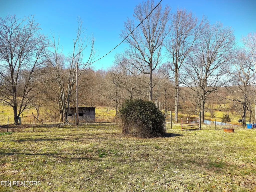 1152 Dogwalk Road Monroe TN 38573