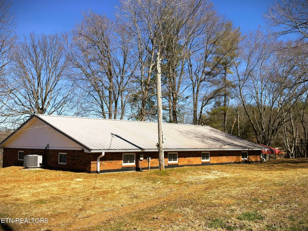 1152 Dogwalk Road Monroe TN 38573