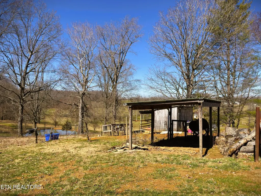 1152 Dogwalk Road Monroe TN 38573