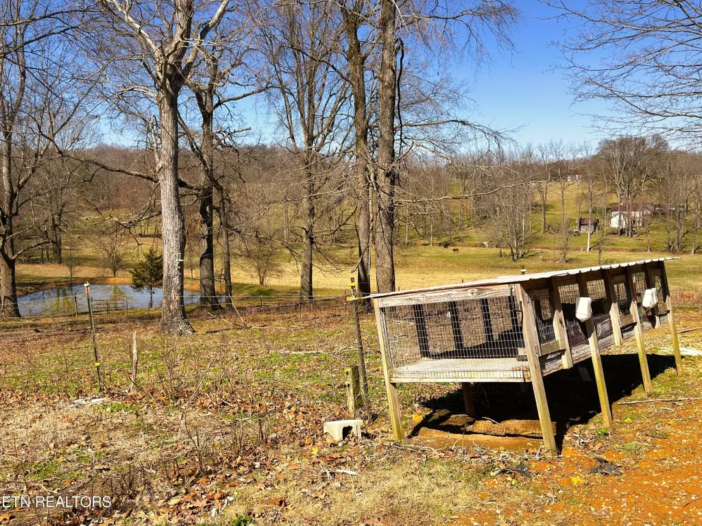 1152 Dogwalk Road Monroe TN 38573