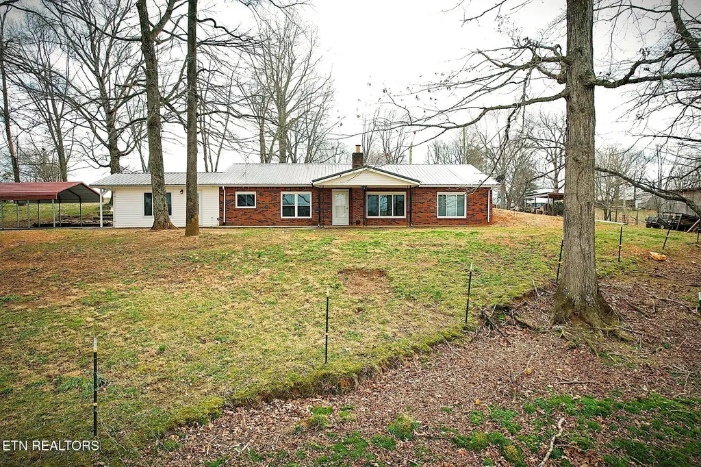 1152 Dogwalk Road Monroe TN 38573