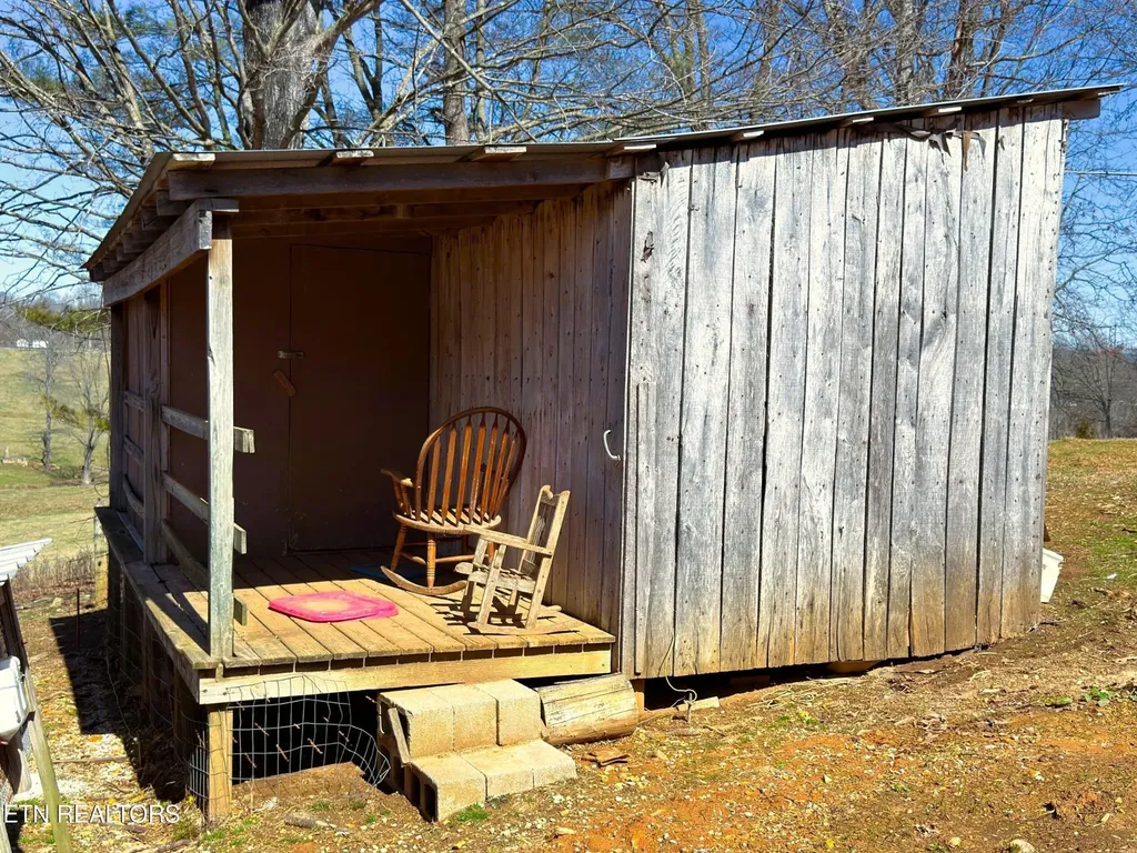 1152 Dogwalk Road Monroe TN 38573