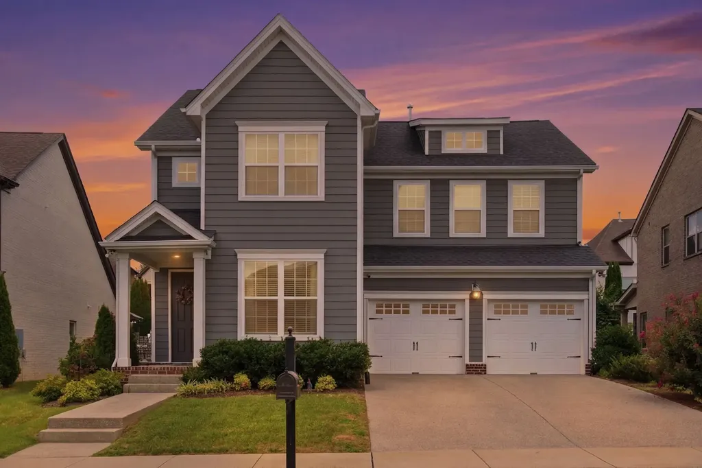 531 Lingering Way Hendersonville TN 37075