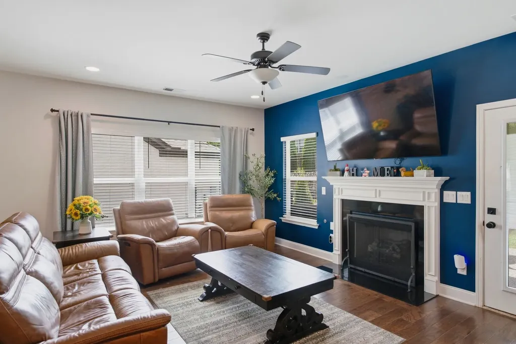 531 Lingering Way Hendersonville TN 37075
