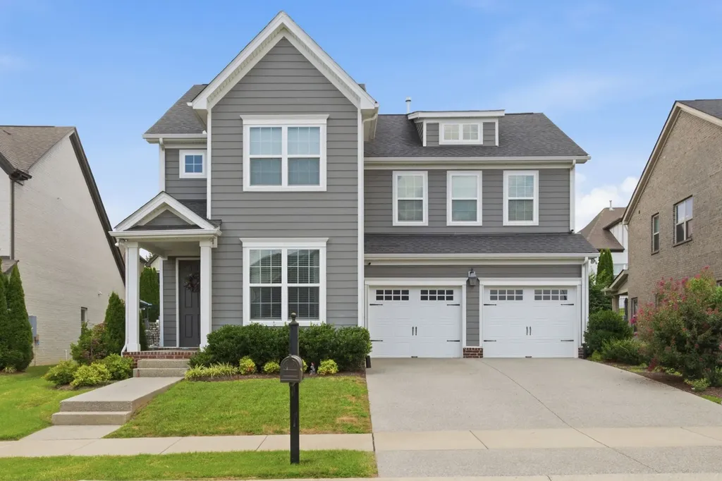531 Lingering Way Hendersonville TN 37075