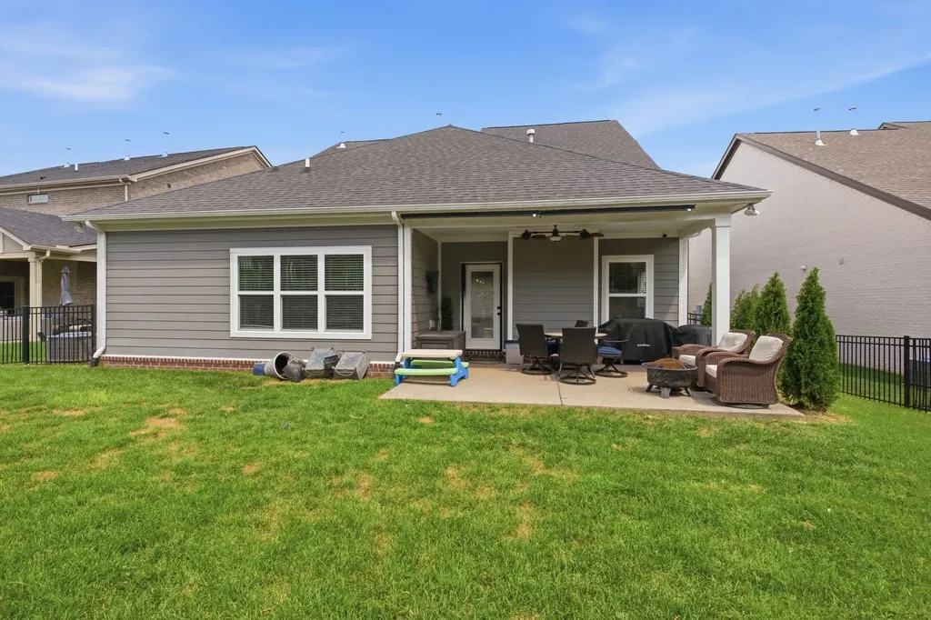531 Lingering Way Hendersonville TN 37075