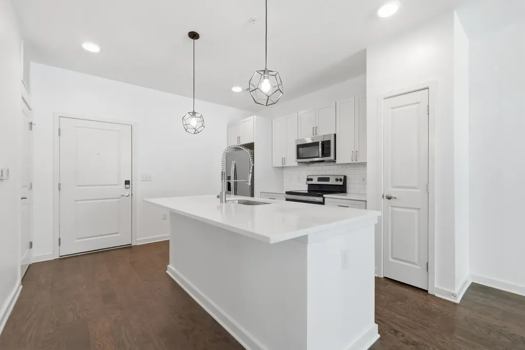 1677 54th Ave, N Nashville TN 37209