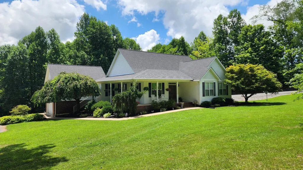 937 Sally Parton Road Woodbury TN 37190