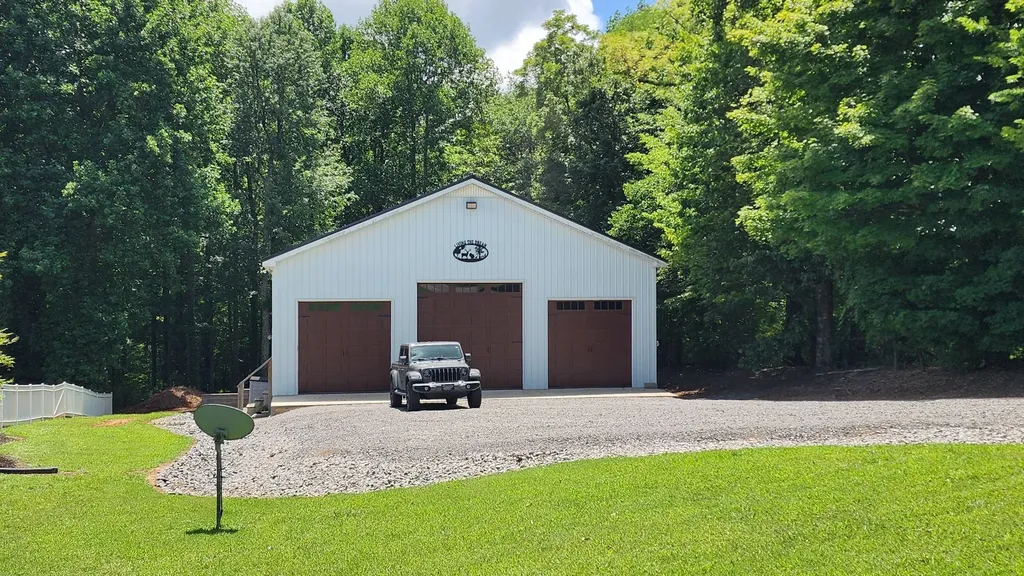 937 Sally Parton Road Woodbury TN 37190