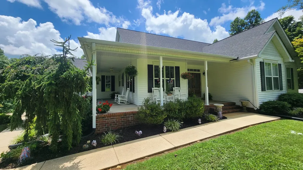 937 Sally Parton Road Woodbury TN 37190