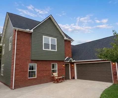 2811 Best Road Maryville TN 37803