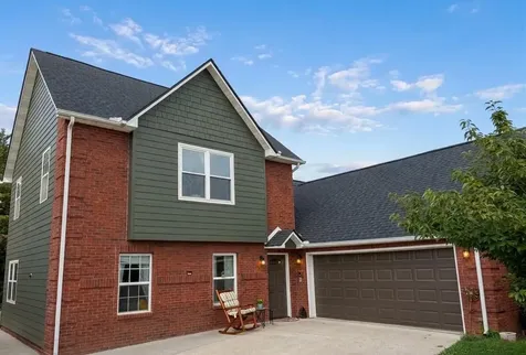 2811 Best Road Maryville TN 37803