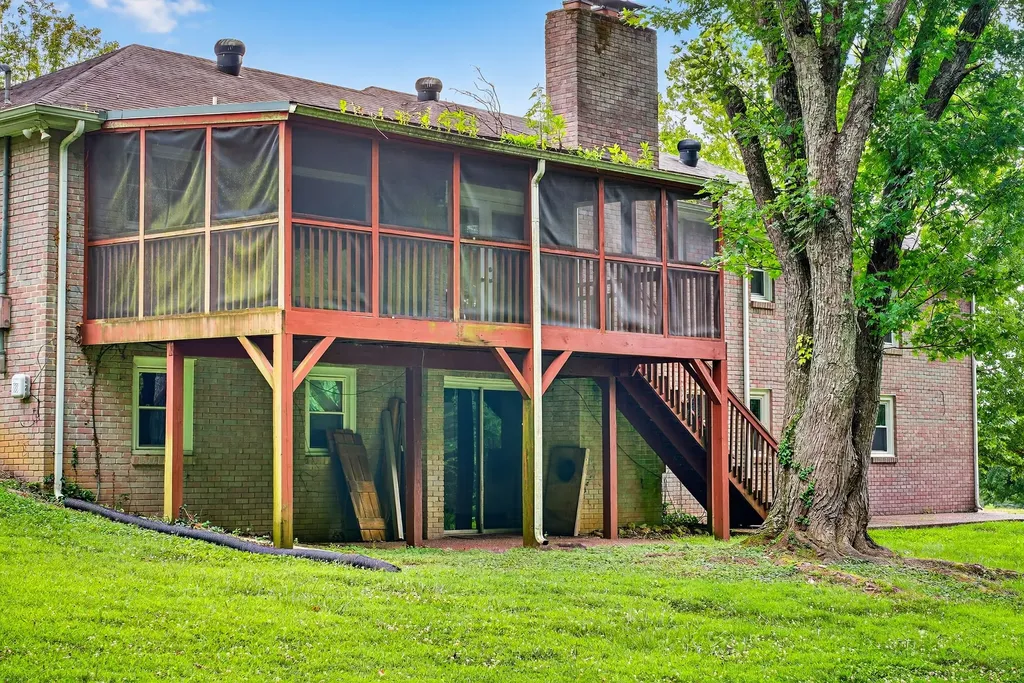 121 Caldwell Drive Hendersonville TN 37075