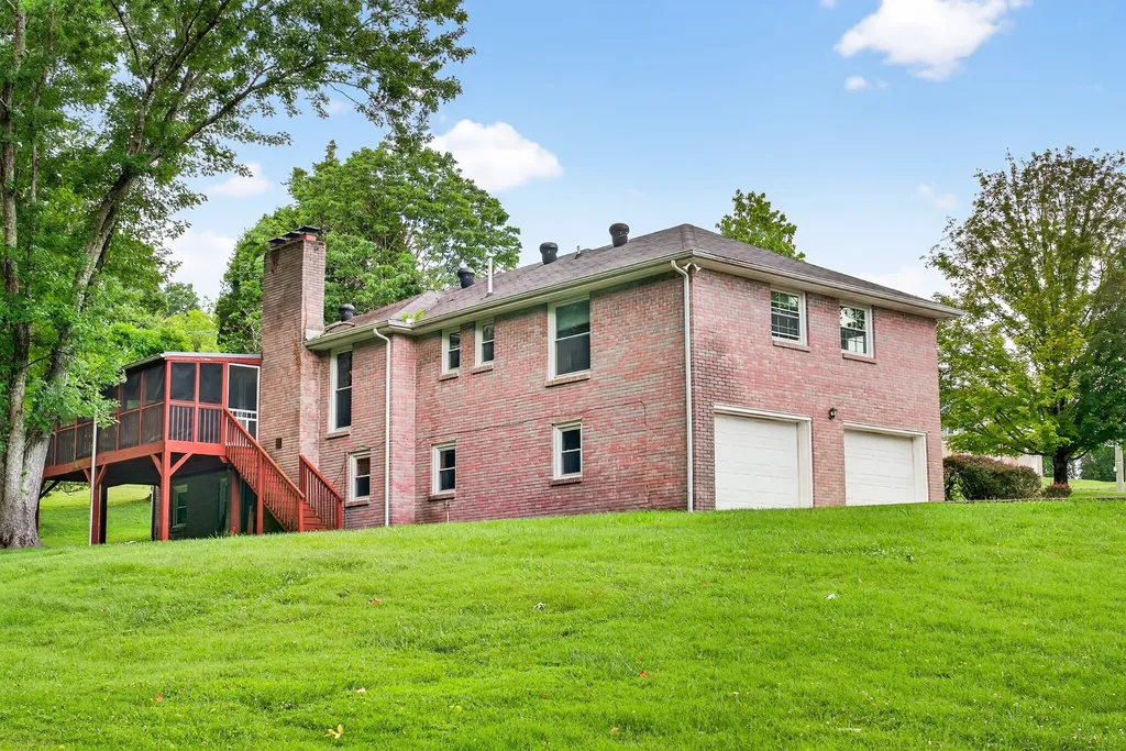121 Caldwell Drive Hendersonville TN 37075