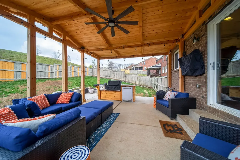 144 Ervin Street Hendersonville TN 37075