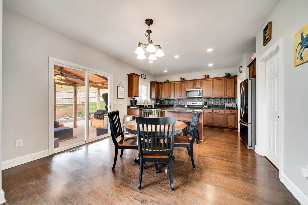 144 Ervin Street Hendersonville TN 37075