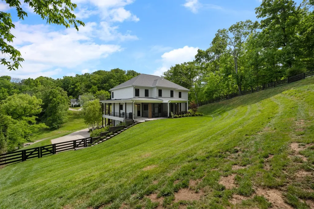 119 Century Oak Drive Franklin TN 37069