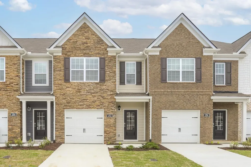 250 Hazel Lane Lebanon TN 37087