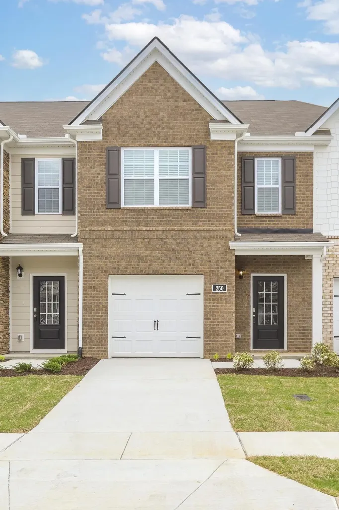 250 Hazel Lane Lebanon TN 37087