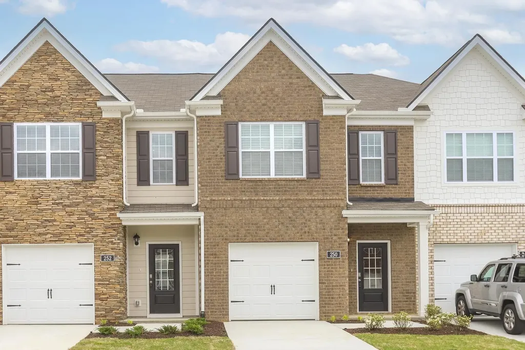 250 Hazel Lane Lebanon TN 37087