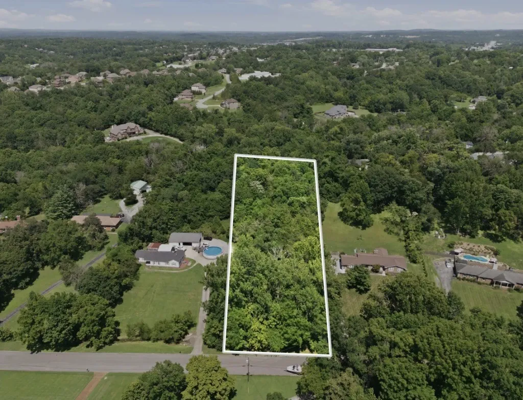 0 Glen Echo Drive Old Hickory TN 37138