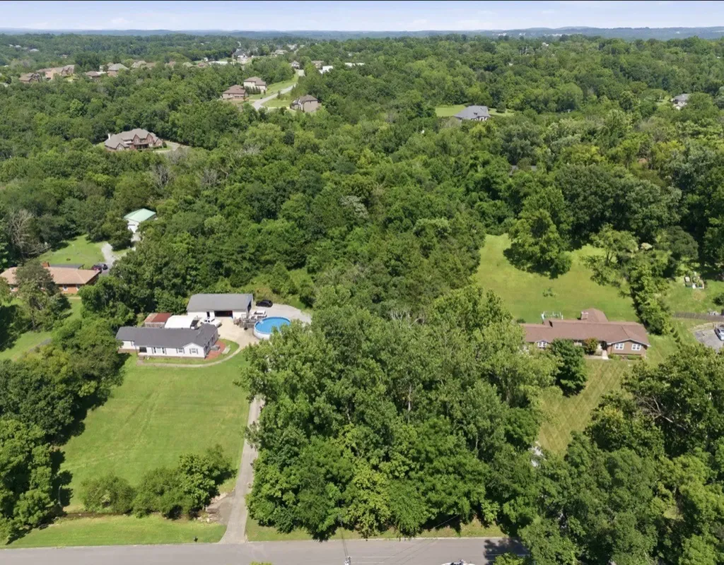 0 Glen Echo Drive Old Hickory TN 37138
